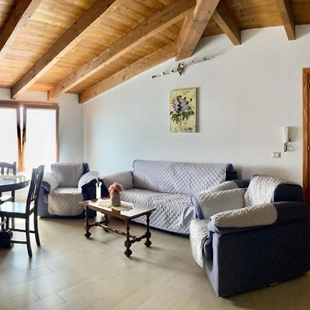 Appartamento Ilaria Alghero Bagian luar foto