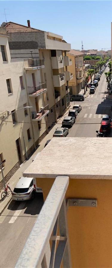 Appartamento Ilaria Alghero Bagian luar foto