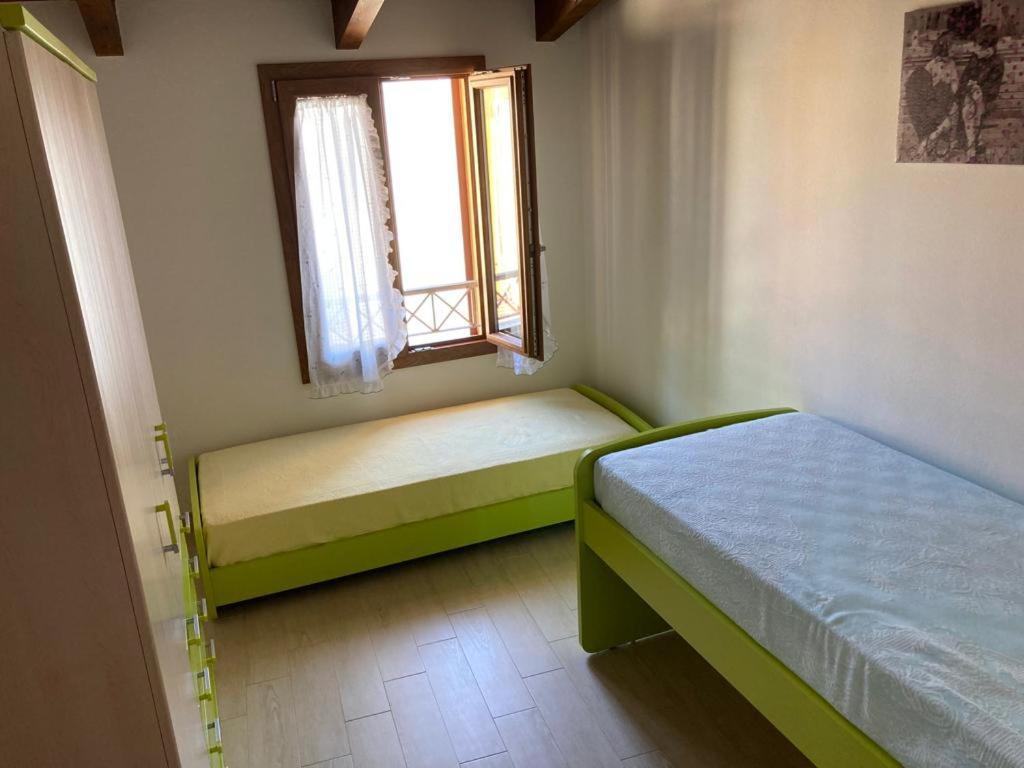 Appartamento Ilaria Alghero Bagian luar foto