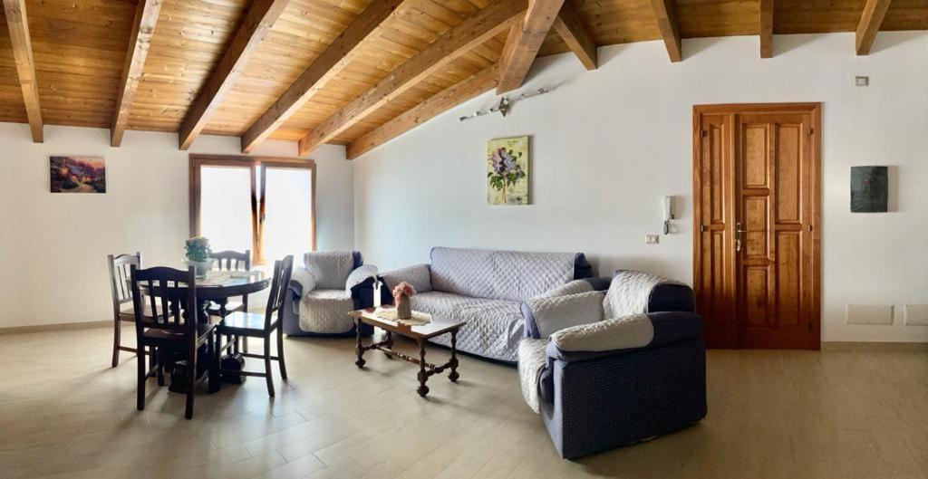 Appartamento Ilaria Alghero Bagian luar foto