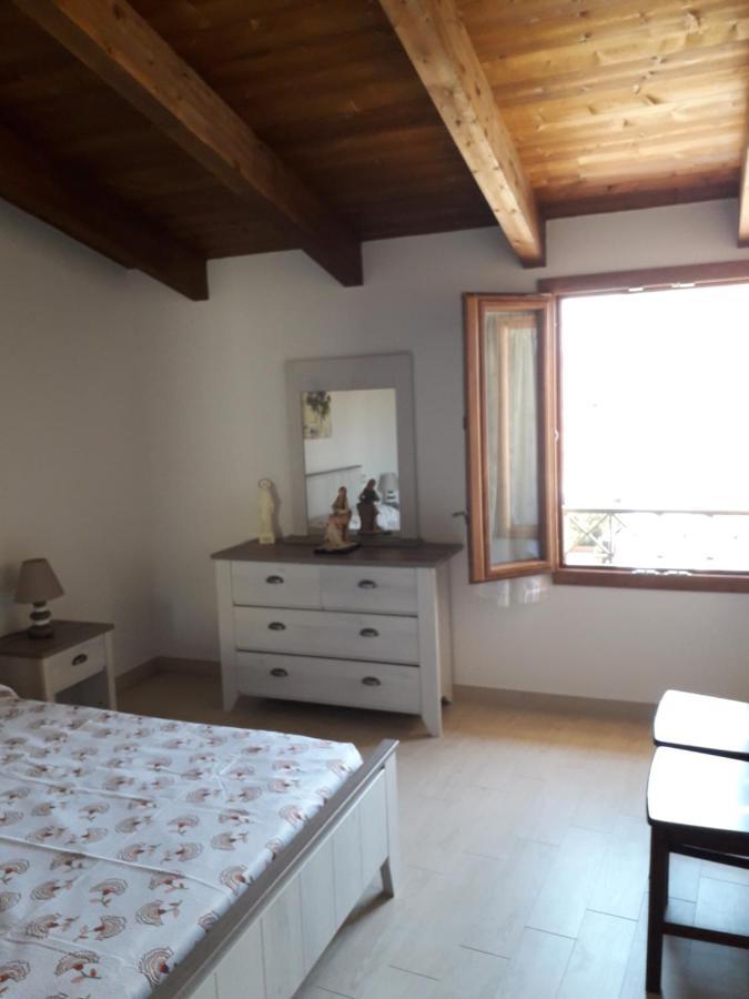 Appartamento Ilaria Alghero Bagian luar foto