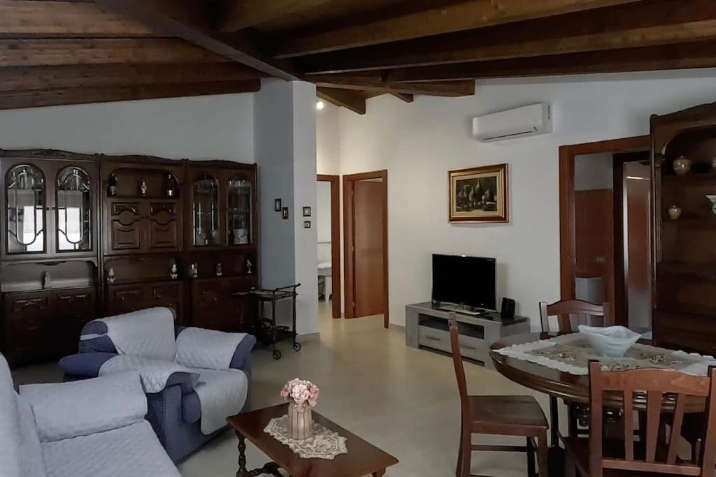 Appartamento Ilaria Alghero Bagian luar foto