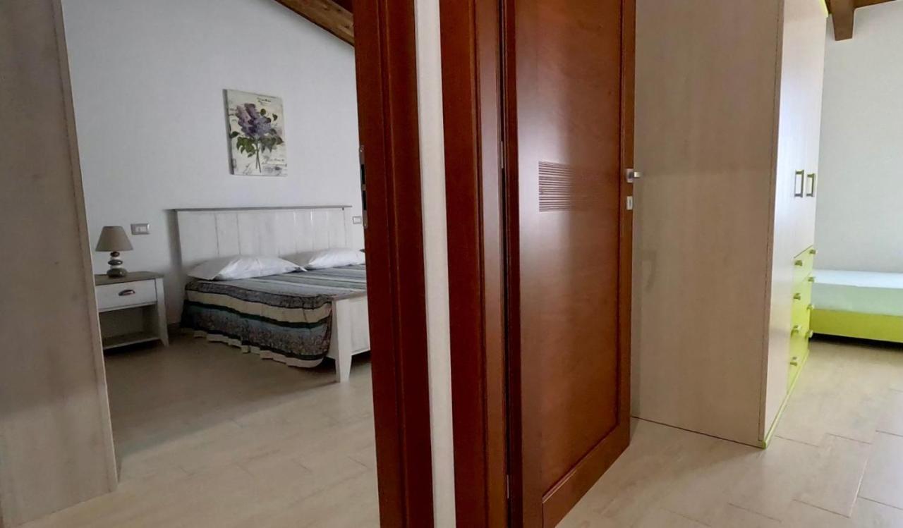 Appartamento Ilaria Alghero Bagian luar foto
