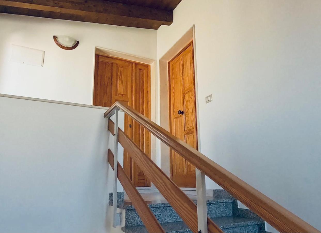 Appartamento Ilaria Alghero Bagian luar foto