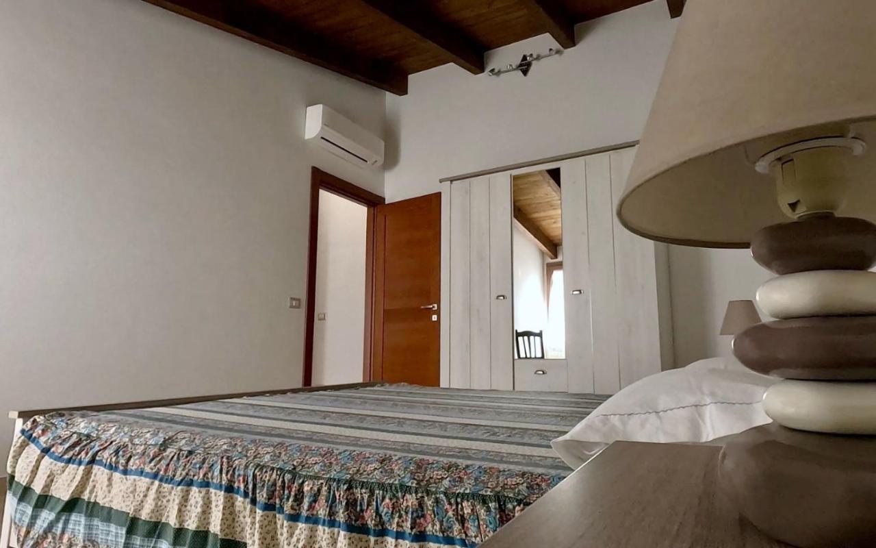 Appartamento Ilaria Alghero Bagian luar foto