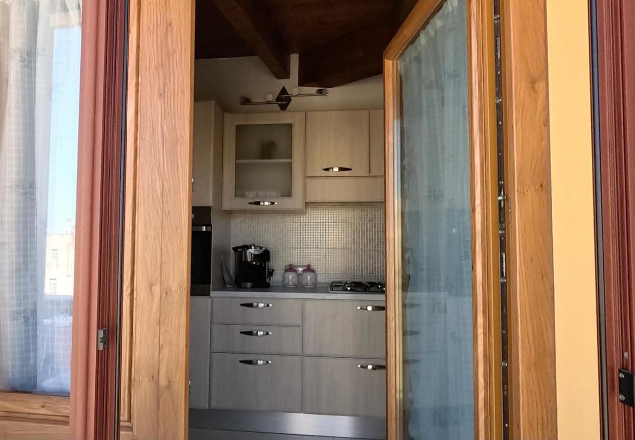 Appartamento Ilaria Alghero Bagian luar foto