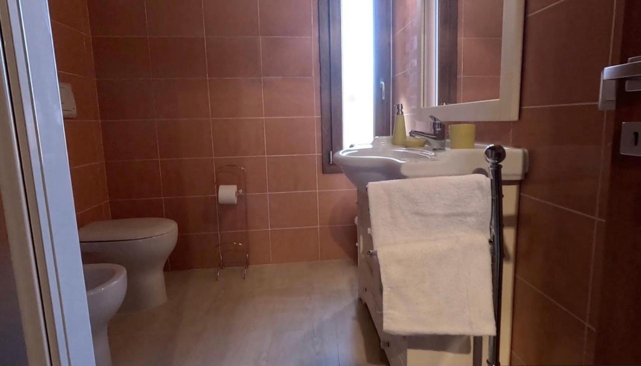 Appartamento Ilaria Alghero Bagian luar foto