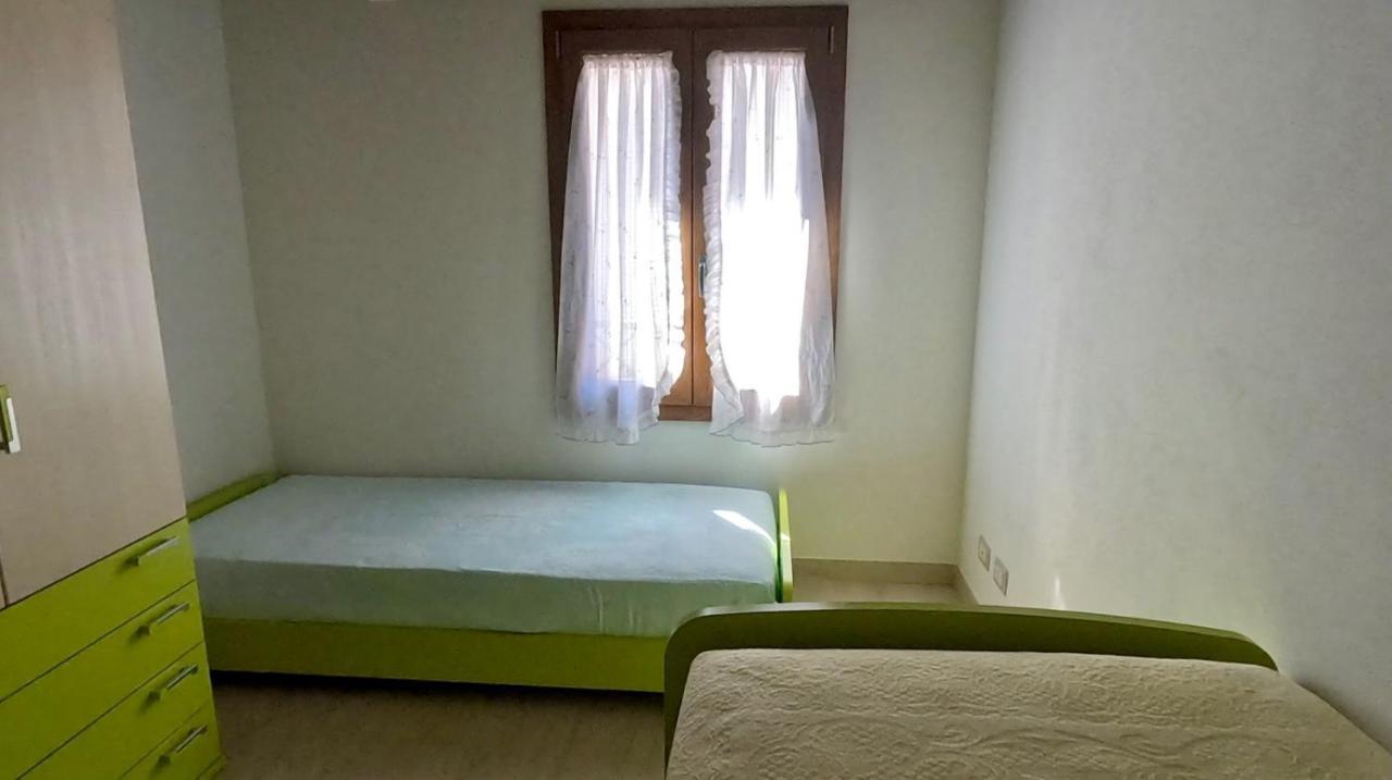 Appartamento Ilaria Alghero Bagian luar foto