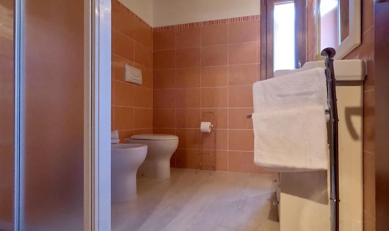 Appartamento Ilaria Alghero Bagian luar foto