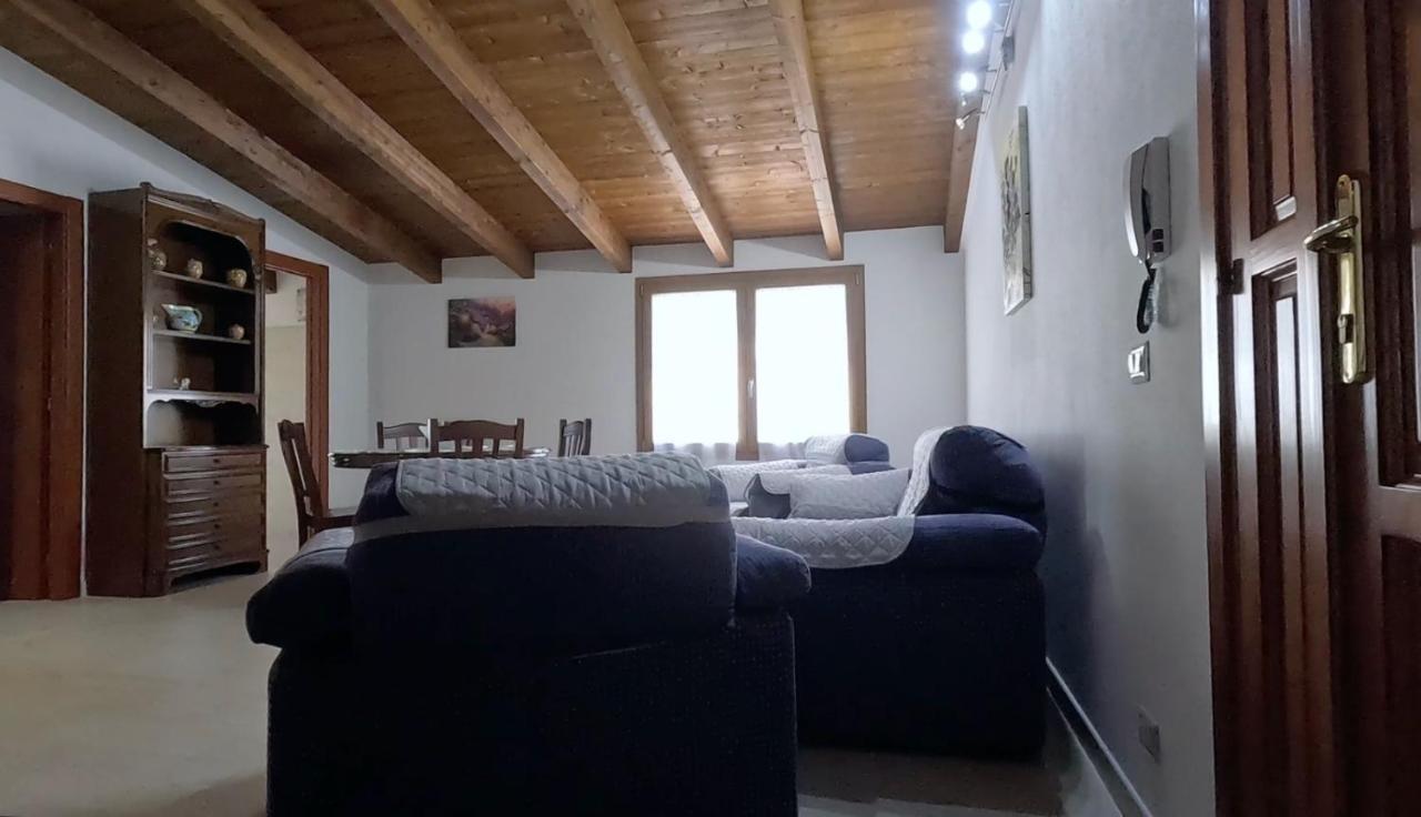 Appartamento Ilaria Alghero Bagian luar foto