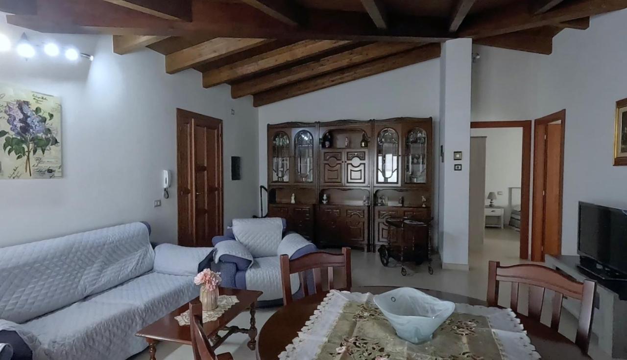 Appartamento Ilaria Alghero Bagian luar foto