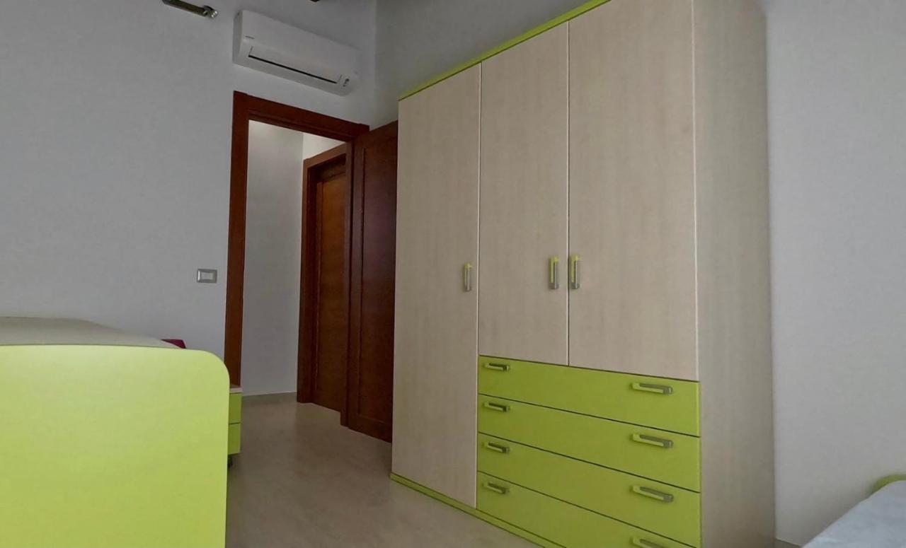 Appartamento Ilaria Alghero Bagian luar foto