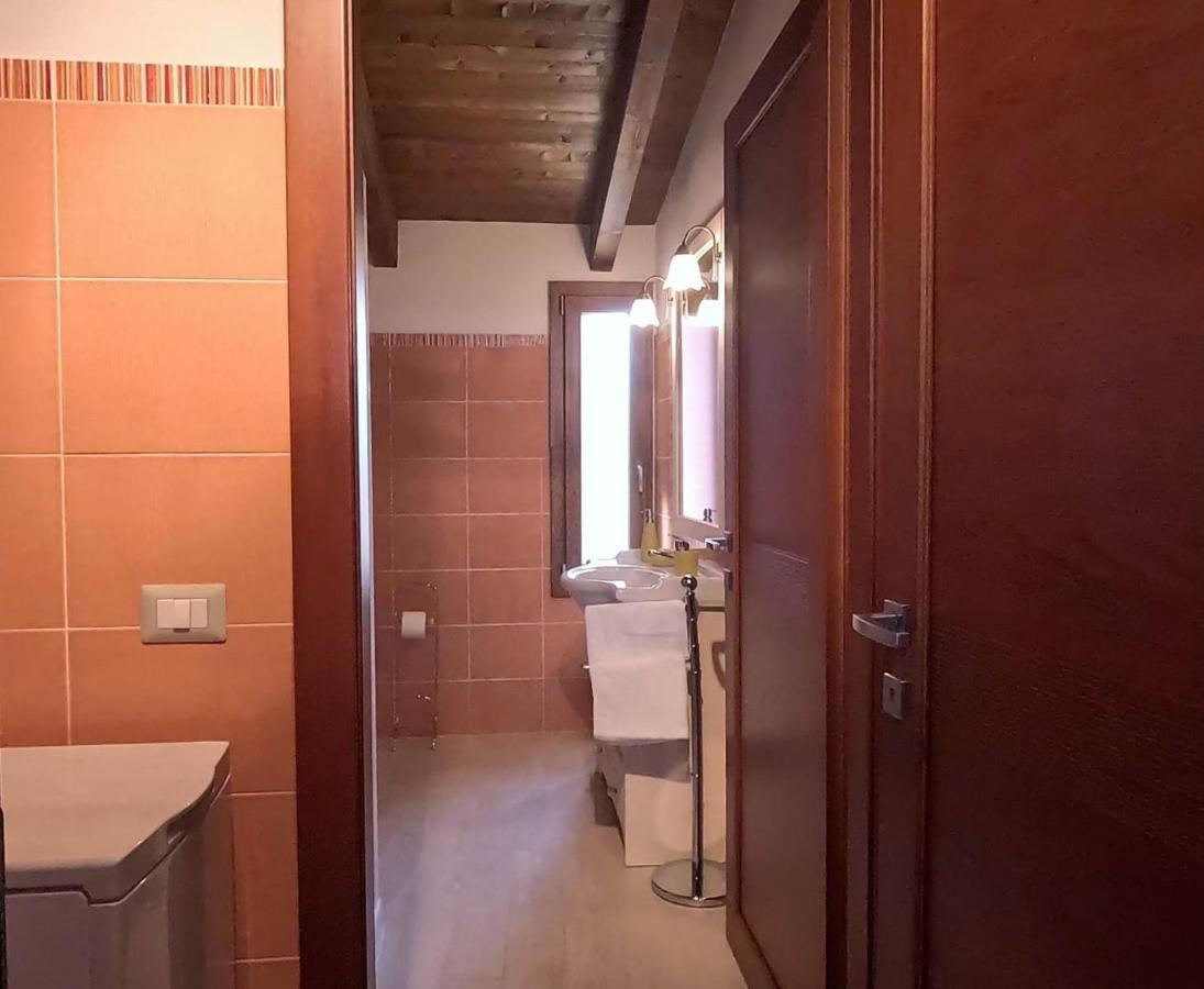 Appartamento Ilaria Alghero Bagian luar foto