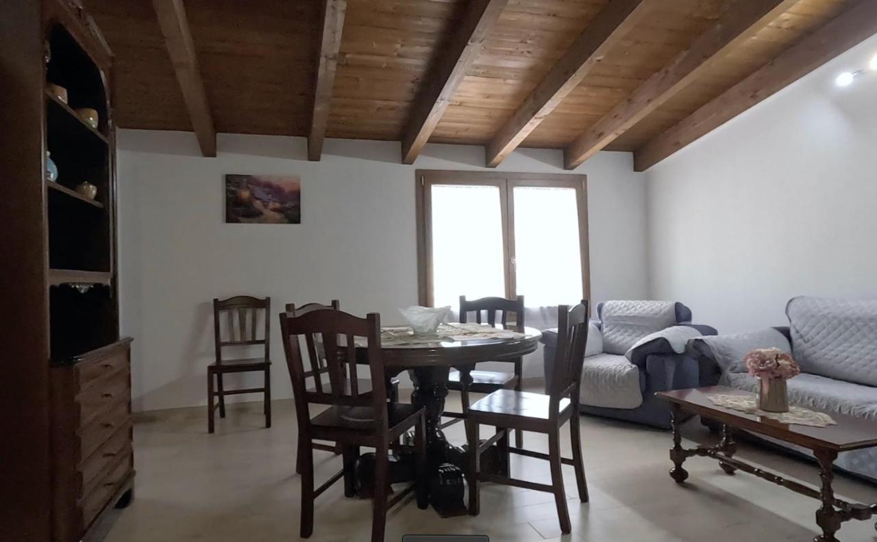 Appartamento Ilaria Alghero Bagian luar foto